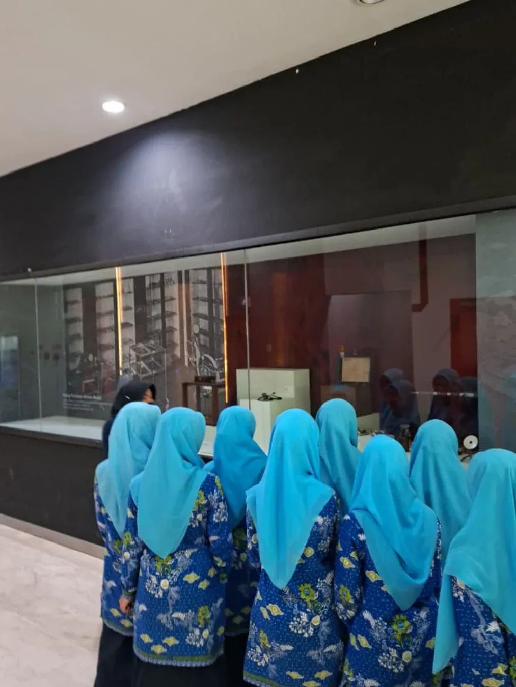 gallery