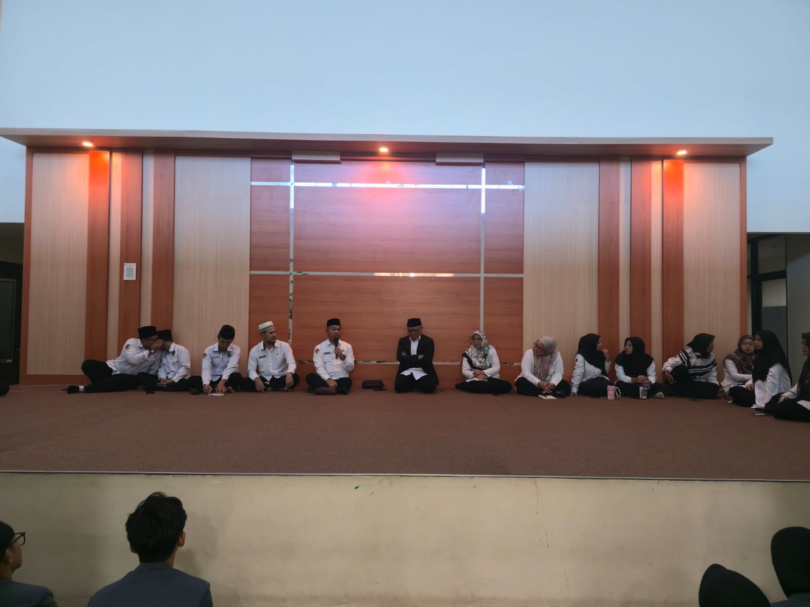 gallery